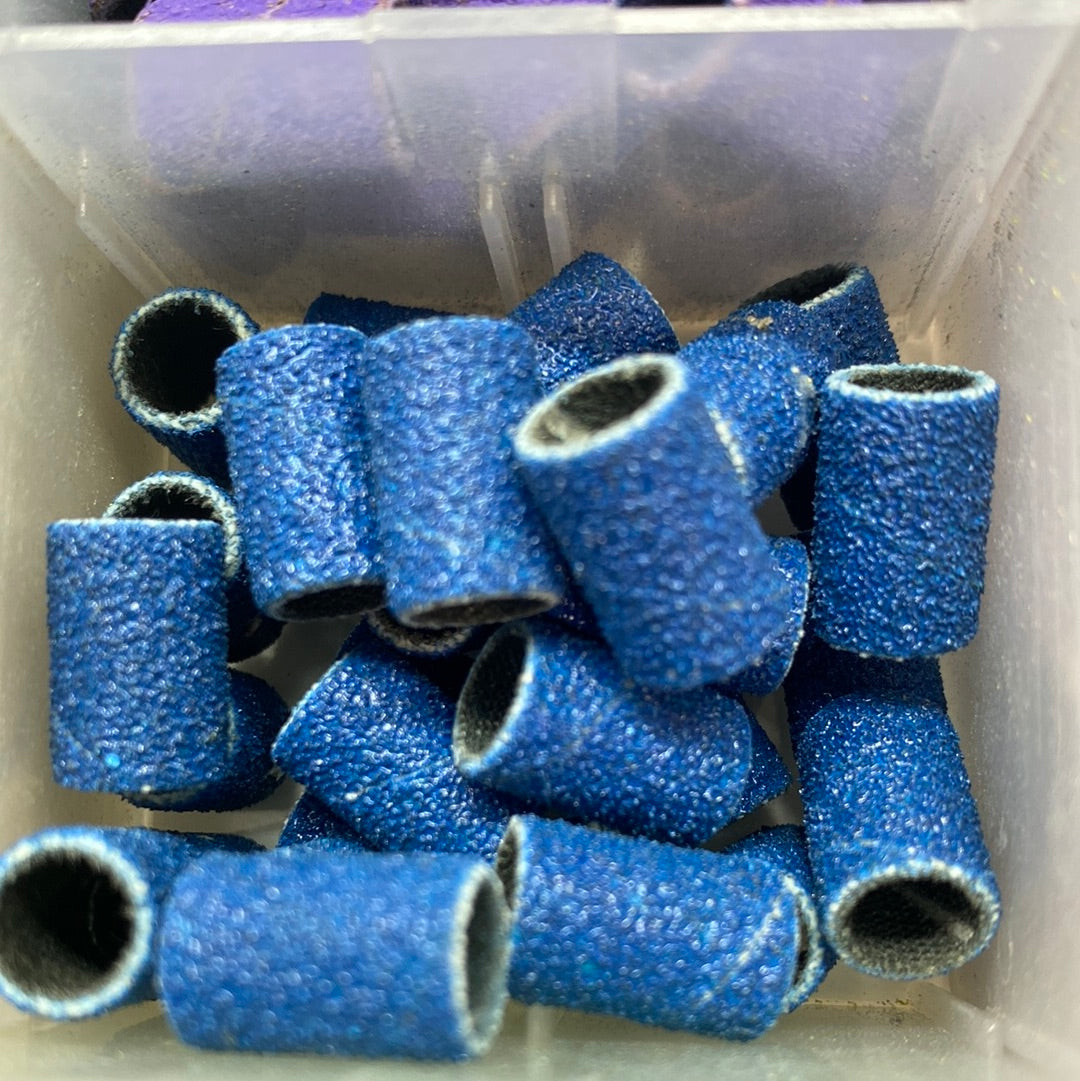 LIA Multi Color Sanding Bands