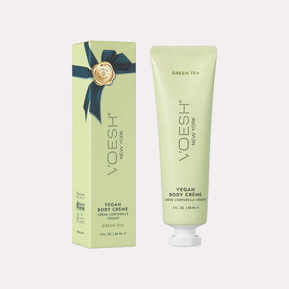 Voesh - 3 oz Vegan Body Cream