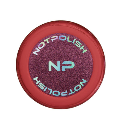 NP Chrome - CHR-10 Bougie Babe