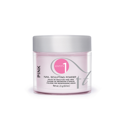 ENT Pink Acrylic Powder