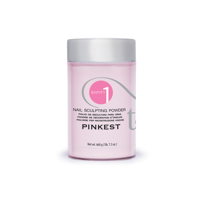 ENT Pinkest Acrylic Powder