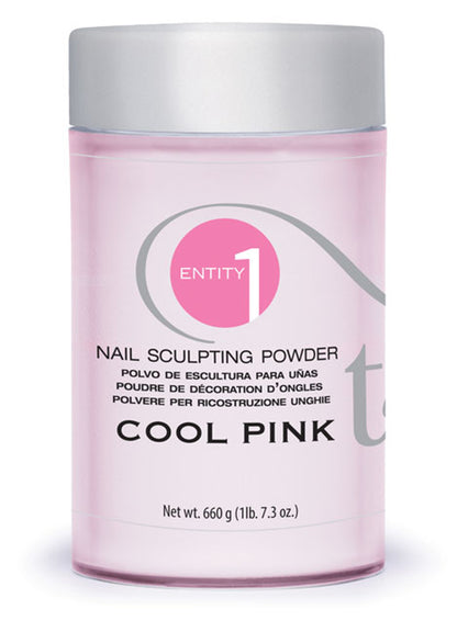 ENT Cool Pink Acrylic Powder
