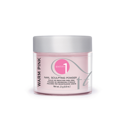 ENT Warm Pink Acrylic Powder