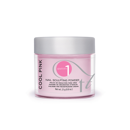 ENT Cool Pink Acrylic Powder