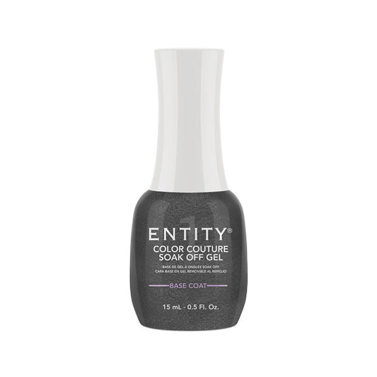 Entity Eocc Soak Off Base Coat 15 mL | .5 fl oz