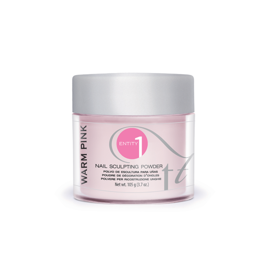 ENT Warm Pink Acrylic Powder