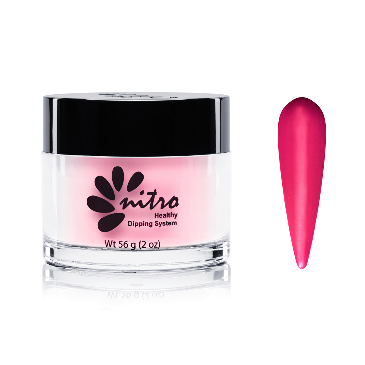 NITRO Powder #102 – NW Beauty Supplies
