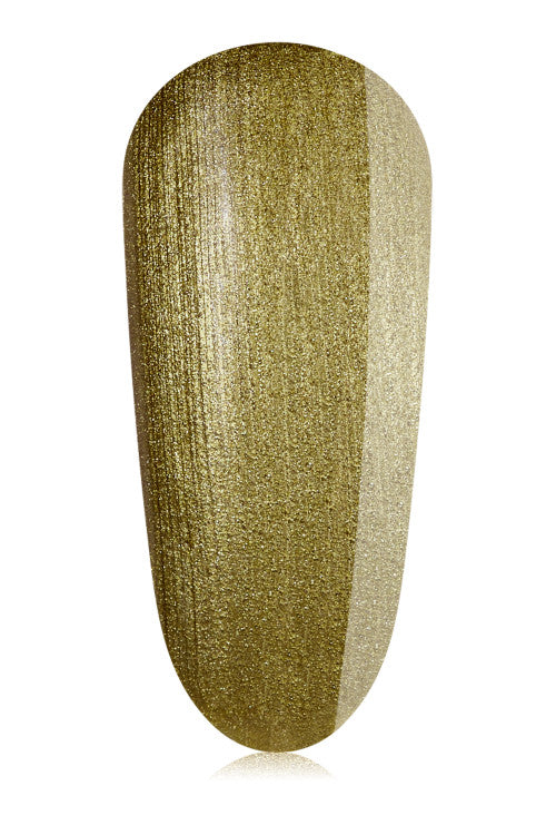 The Gel Bottle Crown