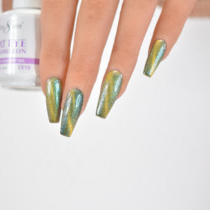 CRE8TION Cat Eye Gel - 010