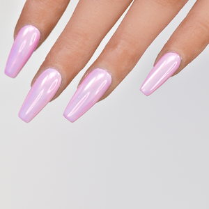 Cre8tion Unicorn Chrome #10