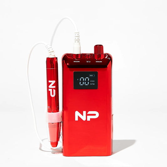 NOTPOLISH Luxe Pro Drill