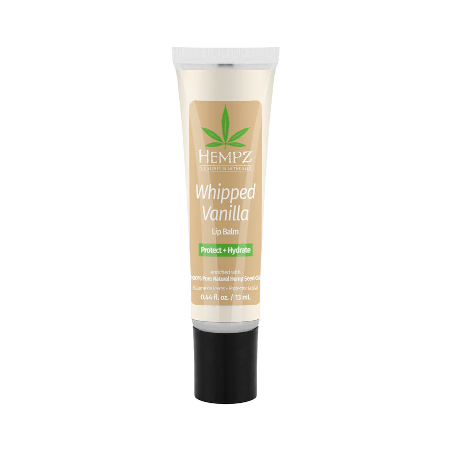 Hempz Whipped Vanilla Lip Balm