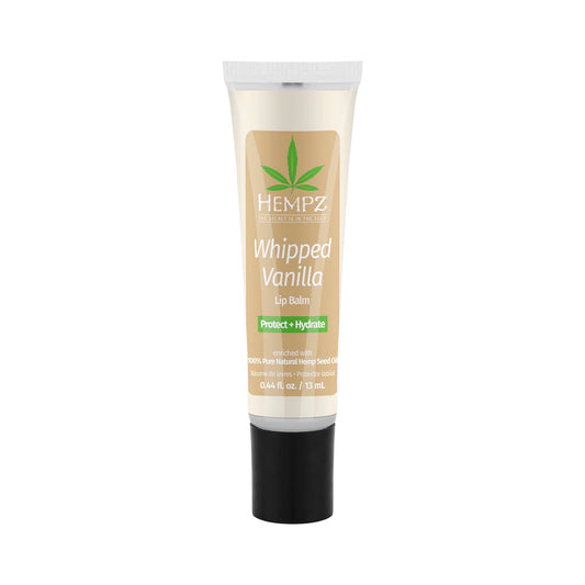 Hempz Whipped Vanilla Lip Balm