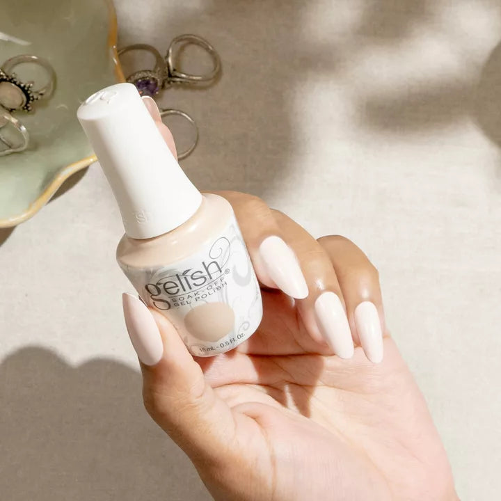 Gelish Tan My Hide Gel