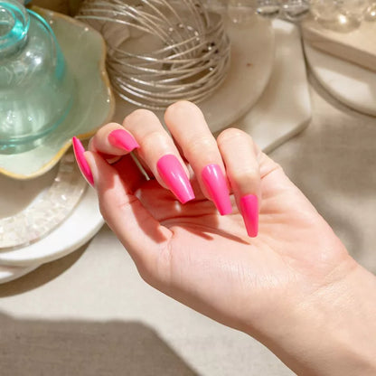 Gelish B-Girl Style Gel