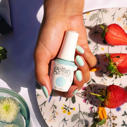 Gelish Not So Prince Charming Gel