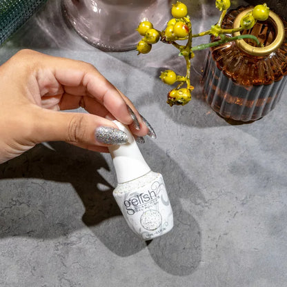 Gelish Am I Making You Gelish? Gel