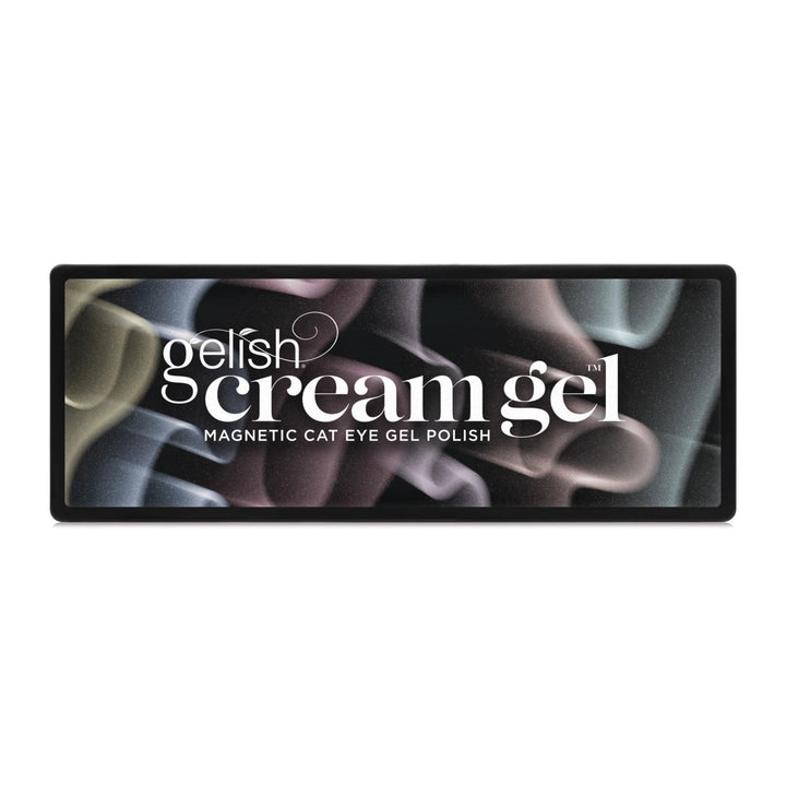 GELISH CREAM GEL 6PC PALETTE - MESMERIZING MAGNETS
