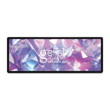 GELISH CREAM GEL 6PC PALETTE - RICH IN GLITTER