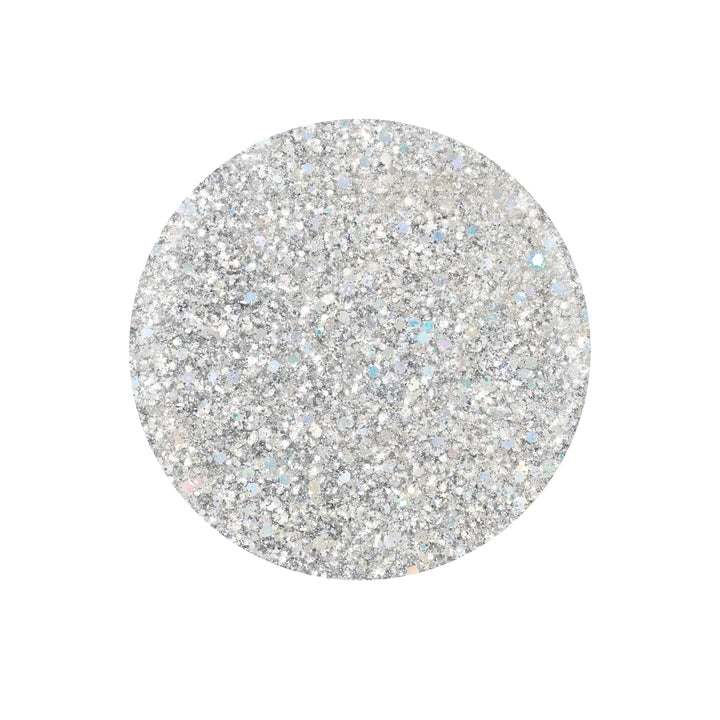 GELISH CREAM GEL 6PC PALETTE - RICH IN GLITTER