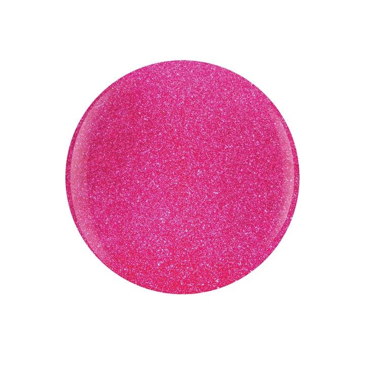 GELISH CREAM GEL 6PC PALETTE - RICH IN GLITTER