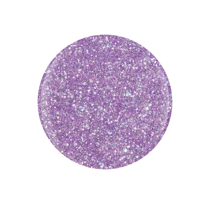 GELISH CREAM GEL 6PC PALETTE - RICH IN GLITTER