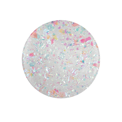 GELISH CREAM GEL 6PC PALETTE - RICH IN GLITTER