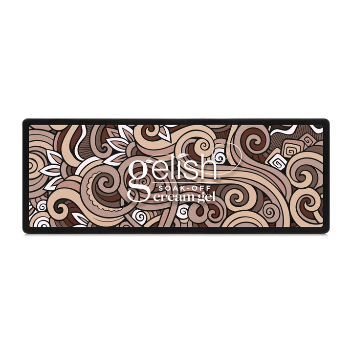 GELISH CREAM GEL 6PC PALETTE - NEUTRALLY NUDE