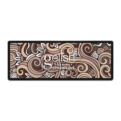 GELISH CREAM GEL 6PC PALETTE - NEUTRALLY NUDE