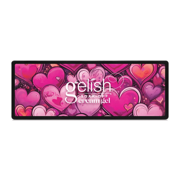 GELISH CREAM GEL 6PC PALETTE - POLISHED PINK