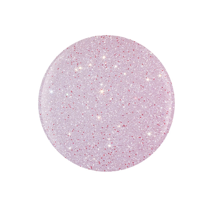 GELISH CREAM GEL 6PC PALETTE - POLISHED PINK