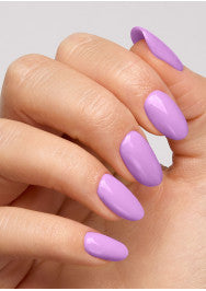 The Gel Bottle Treat (Glow in the dark)