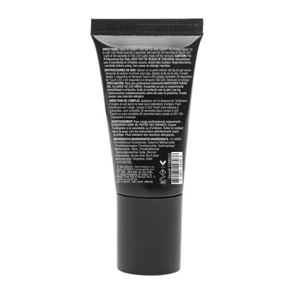 Gelish Soft Gel Tip Adhesive in a Tube 15 mL