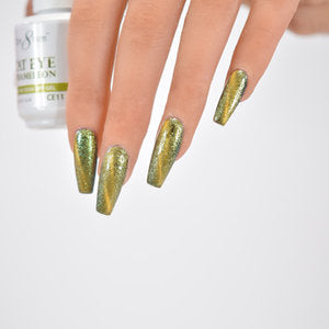 CRE8TION Cat Eye Gel - 011