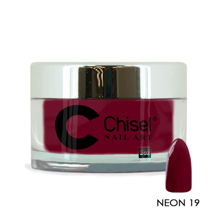 CHISEL Dip/Dap Powder - Neon 19
