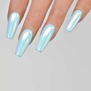 Cre8tion Unicorn Chrome #11