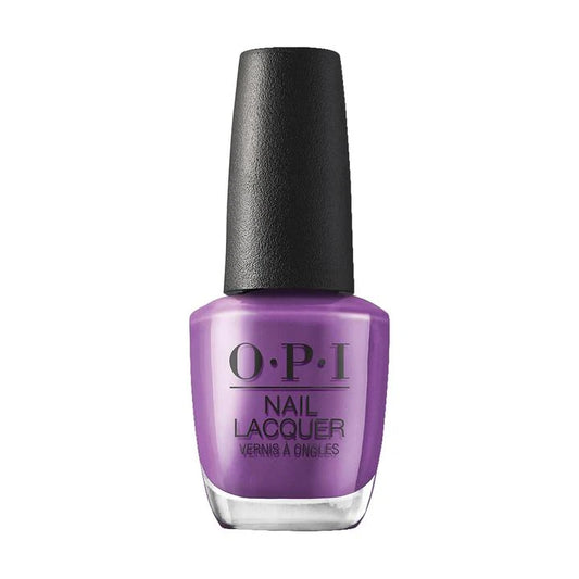 OPI Nail Lacquer - Violet Visionary