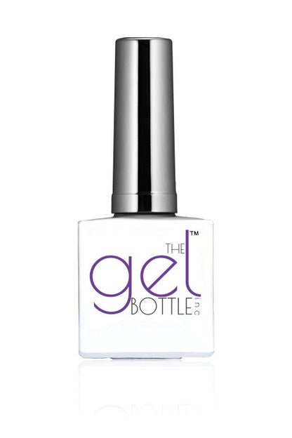 The Gel Bottle Satin Top Coat