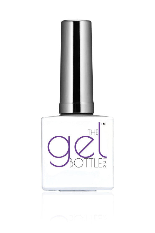 The Gel Bottle Satin Top Coat
