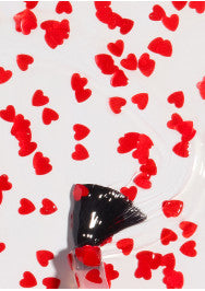 The Gel Bottle Be Mine Top Coat