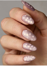 The Gel Bottle Sweetheart Top Coat