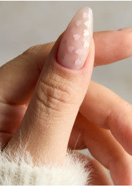 The Gel Bottle Sweetheart Top Coat