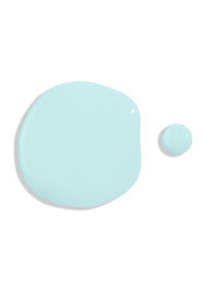 The Gel Bottle Chalk Blue