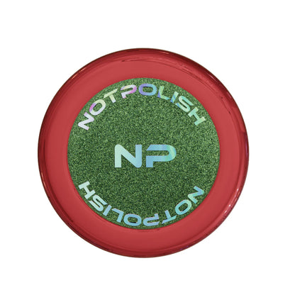 NP Chrome - CHR-12 Chrome Tourmaline
