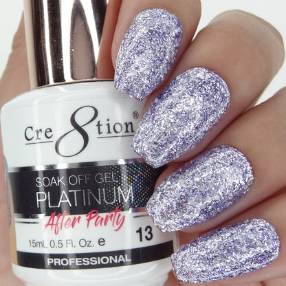 CRE8TION After Party Gel - 13
