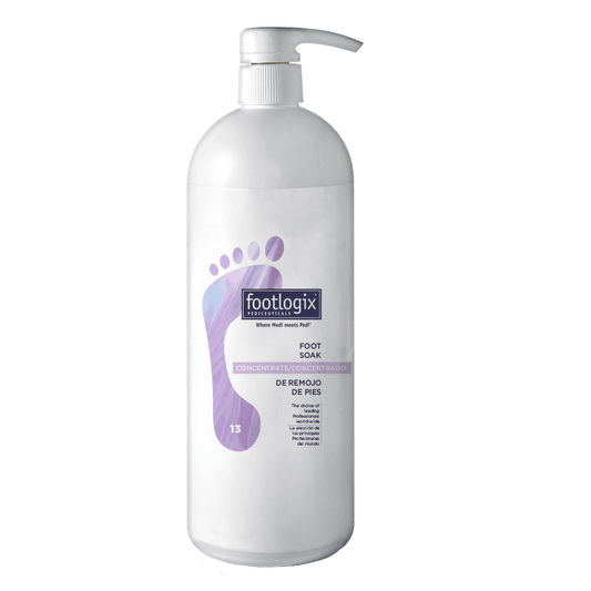 Footlogix Professional Foot Soak - 946 ml/32 fl. oz.
