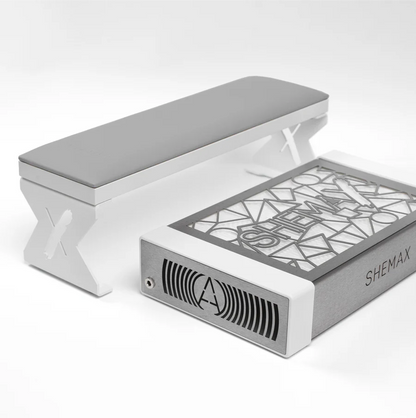 SheMax Comfort Arm Rest - Gray