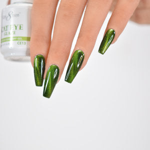 CRE8TION Cat Eye Gel - 013