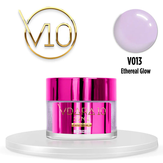 Vdara10 V013 Powder  - Ethereal Glow