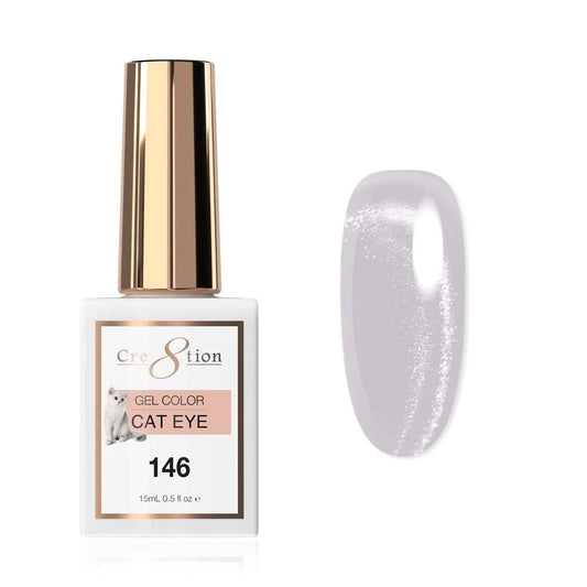 CRE8TION Cat Eye Gel - 146